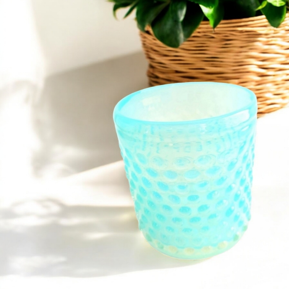 Modern Glass Decor
